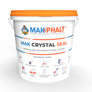 MAK CRYSTAL SEAL