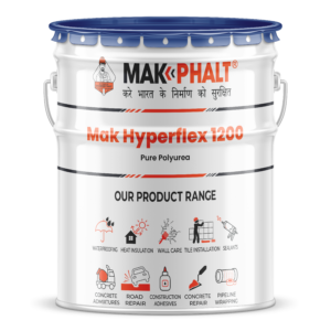MAK HYPERFLEX 1200