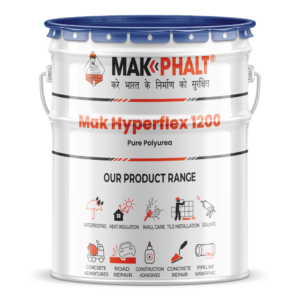 MAK HYPERFLEX 1200