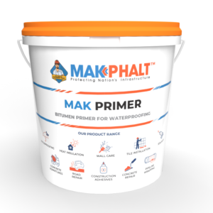 MAK PRIMER