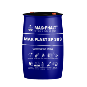 MAK PLAST SP 383