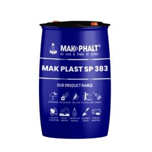 MAK PLAST SP 383
