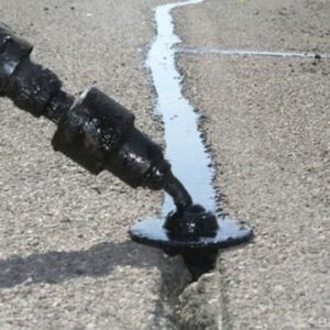 MAK SEALING COMPOUND