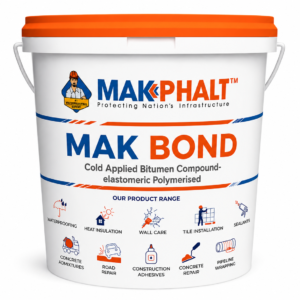 MAK BOND