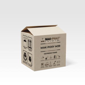 MAK POXY M39